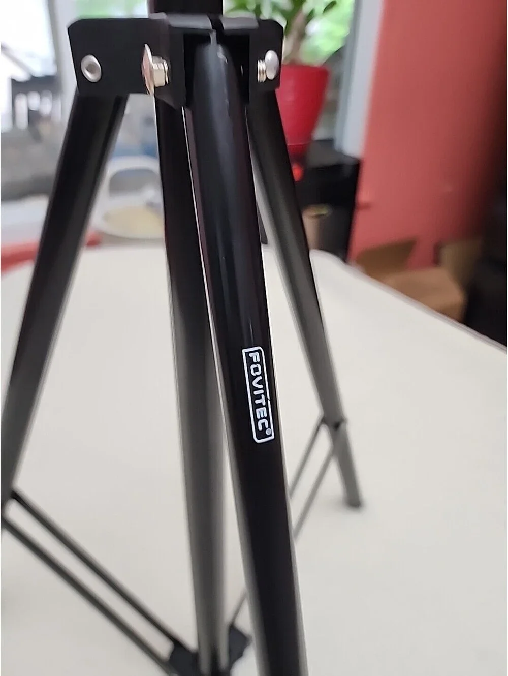 Fovitec VR Base Station Stand